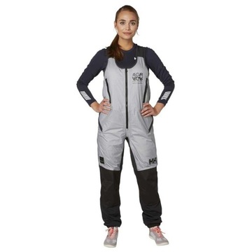 Helly Hansen Aegir H2Flow spodnie sztormiaki r. L