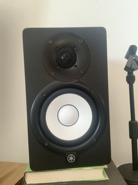 Monitory Studyjne Yamaha HS5