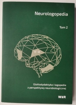 Neurologopedia T.2 Marzena Błasiak-Tytuła