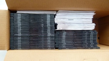 Płyta CD AZUL, CD-R, 700 MB, 70 szt.