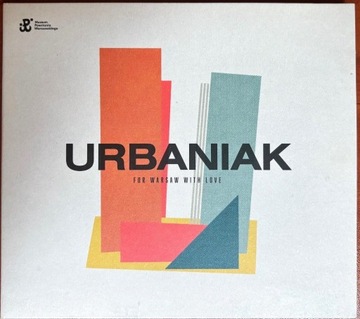 Urbaniak - For Warsaw with Love   (5/6)