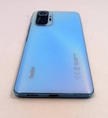  Jak NOWY Xiaomi Redmi Note 10 Pro 6 GB / 128 GB 