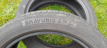 Opony letnie Barum Bravuris 3HM 225/45 R18