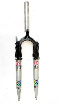 Amortyzator rowerowy ROCK SHOX QUADRA 10 Koło 26"