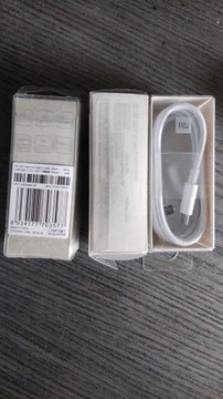 Xiaomi Mi USB Type C to Type C Cable 150cm White