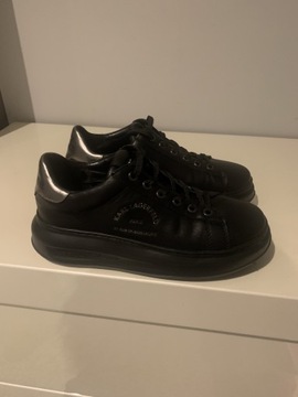 Karl Lagerfeld sneakersy