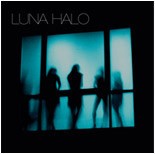 Luna Halo S/t             