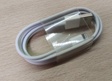 Przewód Lightning na USB (1 m) iPhone iPAD