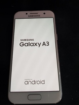 Samsung Galaxy a3 tanio zapraszam 