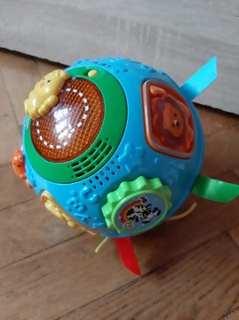 Vtech kula spryciula do raczkowania po polsku