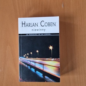 HARLAN COBEN - Niewinny