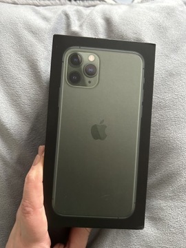 Apple IPhone 11 Pro 64GB