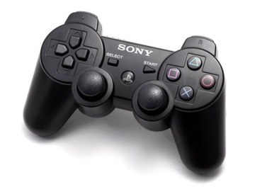 Sony Sixaxis Unikatowy Pad PS3 Oryginał+USB