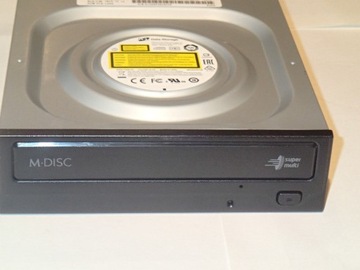 HITACHI-LG GH 24NSD0 nagrywarka Super-Multi DVD 