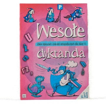 Wesołe dyktanda dla kl.VI, Aksjomat (02)