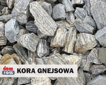 Kora Kamienna Gnejsowa (Kamień Ogrodowy)