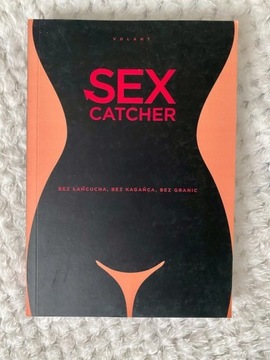 Volant - Sex Catcher nowa