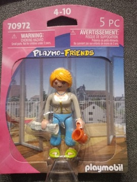 Playmobil  - 70972 