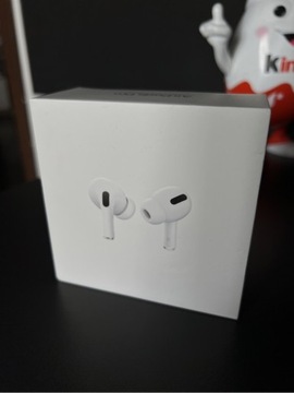 AirPods Pro (BCM)