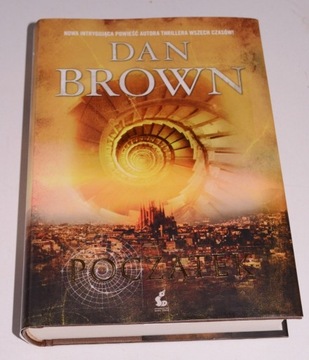 POCZĄTEK-DAN BROWN