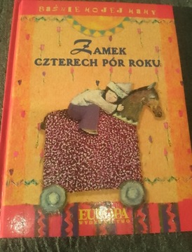 Zamek czterech pór roku