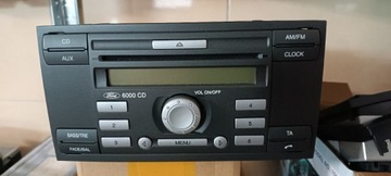 Radio Transit 2013r 6000cd