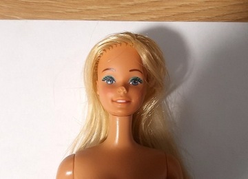 Barbie Matteling Filipiny 1966