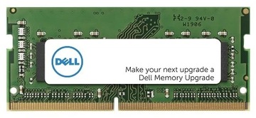 DELL AB949333 8GB DRAM DDR5 SODIMM 4800 MTs 288pin