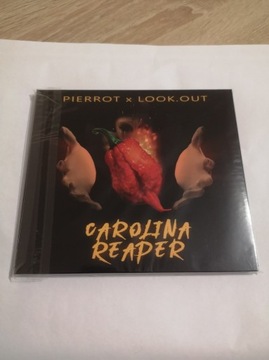 Pierrot Lookout Carolina Reaper nowa w folii 