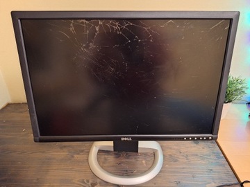 Monitor LCD Dell 2405FPW 24 " 1920 x 1200