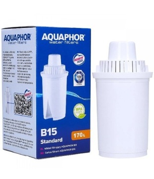 Aquaphor filtr do wody 