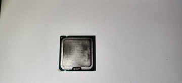 Intel Celeron D Processor 356  3.33 GHz