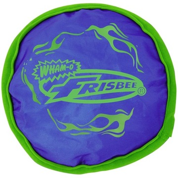 Frisbee dysk do rzucania miękki Wham-O Pocket