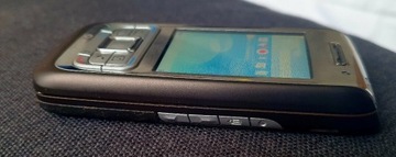 Nokia E65 klasyk biznes 