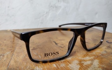 HUGO BOSS__okulary męskie / oprawki / zerówki