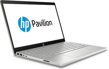 Laptop HP Pavilion 14-ce2850no i3-8145U
