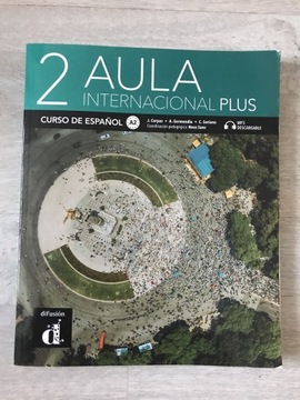 Aula Internacional Plus 2