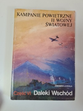 Kampanie powietrzne II wojny światowej Część VI 6