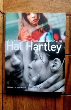 Hal Hartley-Kino Prawdziwej Fikcji 