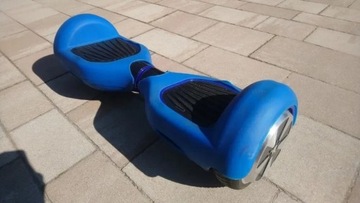 Hoverboard deskorolka elektryczna