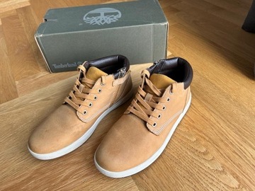 Buty Timberland oryginalne rozm. 37