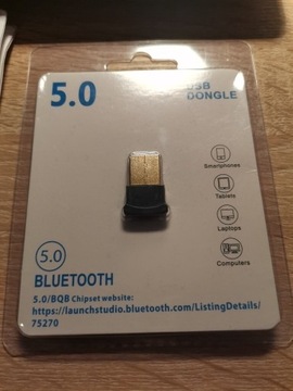 Bluetooth dongle 