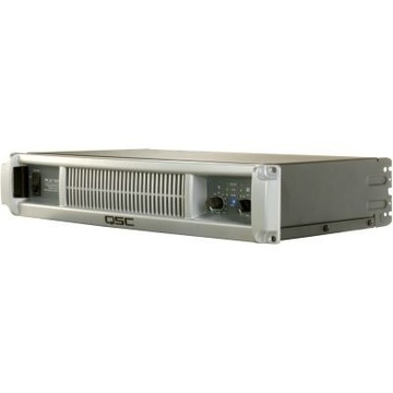 QSC PLX-1804 WZMACNIACZ 2 X 800