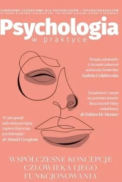 Psychologia w praktyce Nr 19  Styczeń 2020