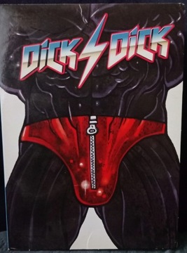 DICK4DICK The Legendary 2004-2009 CD+DVD