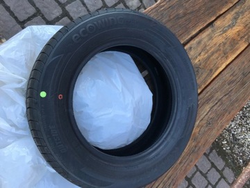 4 Nowe  opony letnie Kumho 175/65/14 