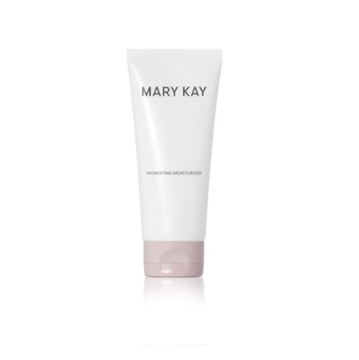 NOWOŚĆ! Lekki Krem Nawilżający Mary Kay