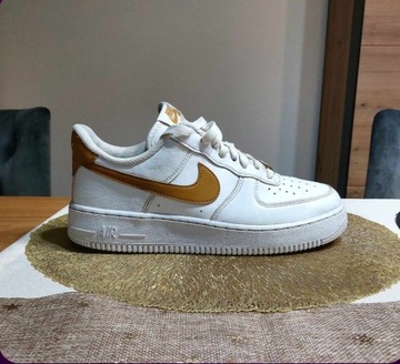 Sprzedam Nike air force 0'7 NEXT Naturę 