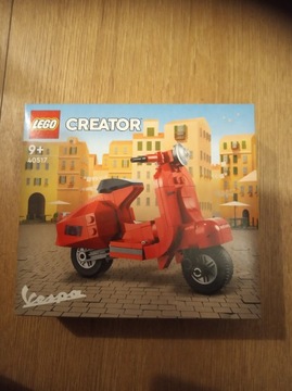 Lego Creator 40517 Vespa