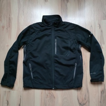 Columbia Omni Heat Titanium XXL męski Softshell 